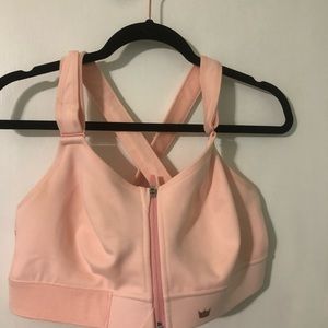SHEFIT Sports Bra